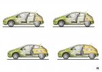 Peugeot 207 2006 года